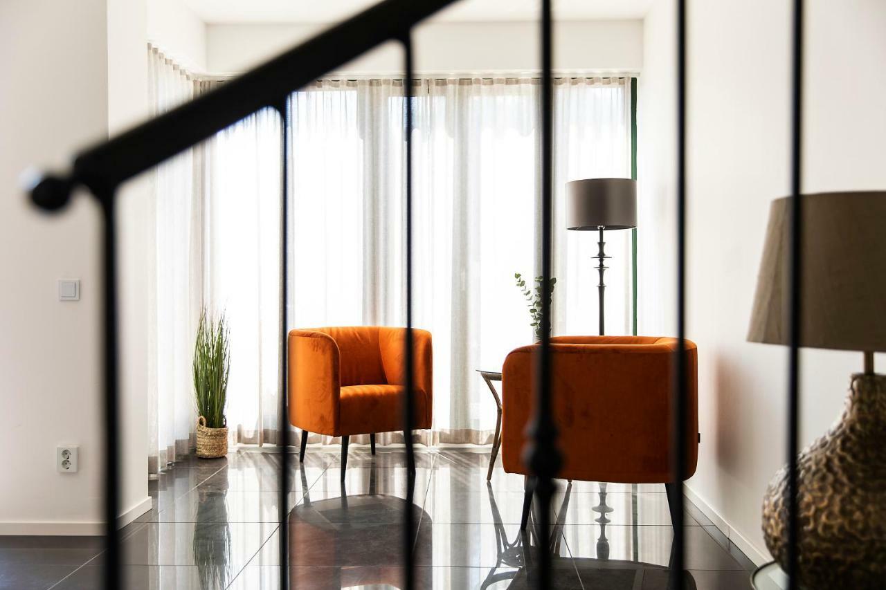 Residence Perseus โบสตัด ภายนอก รูปภาพ