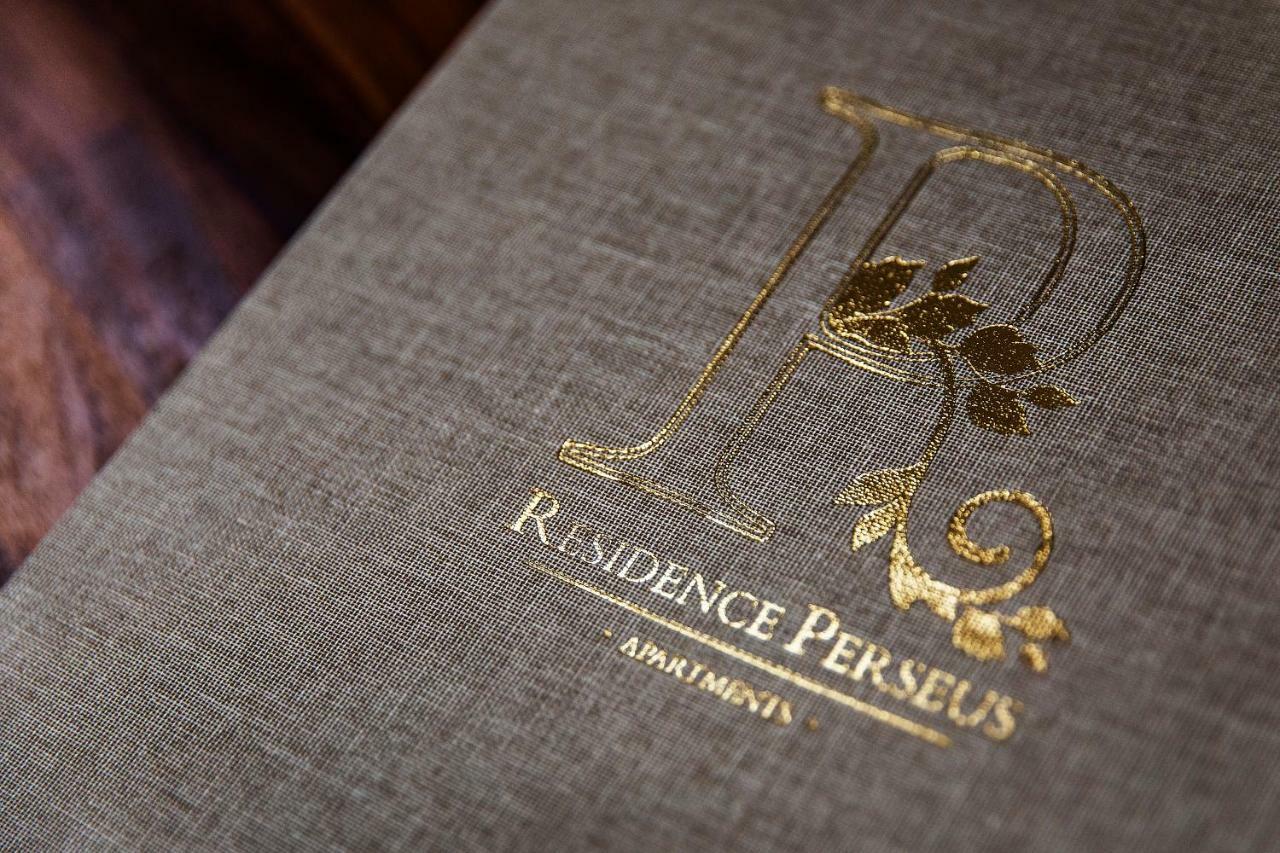 Residence Perseus โบสตัด ภายนอก รูปภาพ